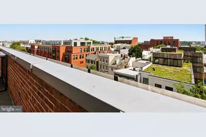 3251 Prospect Street NW #402, Washington, DC 20007 - Photo 28