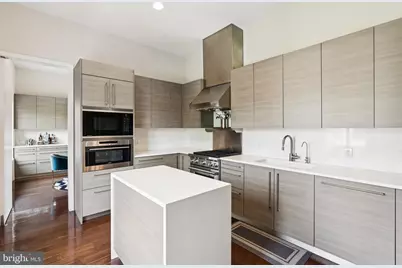 3251 Prospect Street NW #402, Washington, DC 20007 - Photo 10