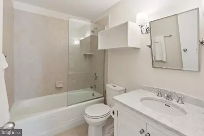 3251 Prospect Street NW #402, Washington, DC 20007 - Photo 22