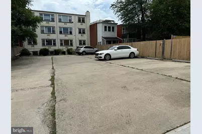 723 Longfellow Street NW #P-3, Washington, DC 20011 - Photo 2