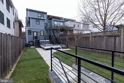 1321 Shepherd Street NW #2, Washington, DC 20011 - Photo 30