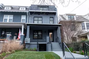 1321 Shepherd St NW, Washington, DC 20011 - Photo 1