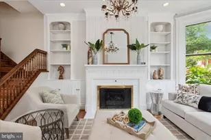 6 7th St SE, Washington, DC 20003 - Photo 6