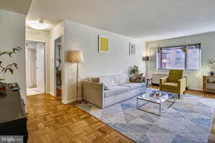 3900 Tunlaw Rd NW, Washington, DC 20007 - Photo 2