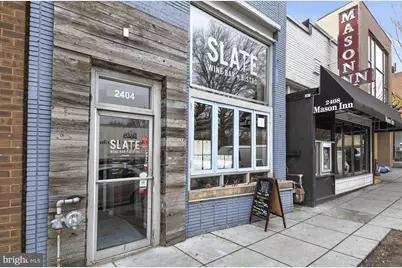 3900 Tunlaw Road NW #118, Washington, DC 20007 - Photo 30