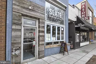 3900 Tunlaw Rd NW, Washington, DC 20007 - Photo 30