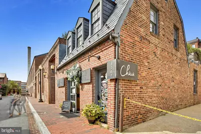 3900 Tunlaw Road NW #118, Washington, DC 20007 - Photo 44