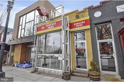 3900 Tunlaw Road NW #118, Washington, DC 20007 - Photo 56