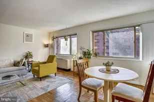 3900 Tunlaw Rd NW, Washington, DC 20007 - Photo 8
