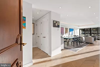 2510 Virginia NW #614-N, Washington, DC 20037 - Photo 2