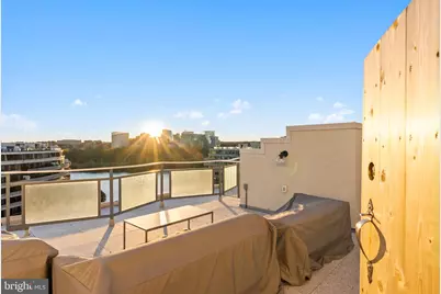 2510 Virginia NW #614-N, Washington, DC 20037 - Photo 52