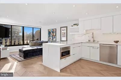 2510 Virginia NW #614-N, Washington, DC 20037 - Photo 16