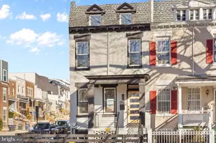 2923 Sherman Ave NW, Washington, DC 20001 - Photo 1