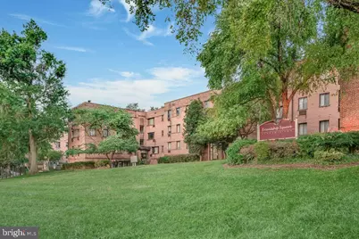 4717 1st Street SW #203, Washington, DC 20032 - Photo 1