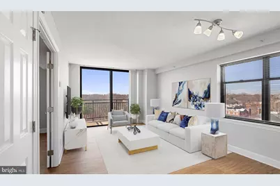 3401 38th Street NW #1B-611-210, Washington, DC 20016 - Photo 4