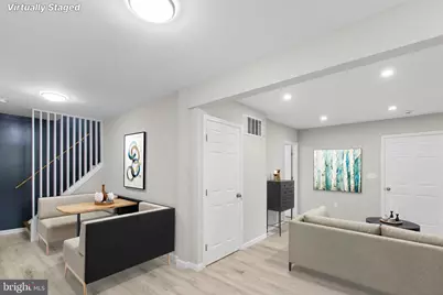 5021 A Street SE, Washington, DC 20019 - Photo 24