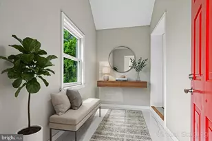 5021 A St SE, Washington, DC 20019 - Photo 2