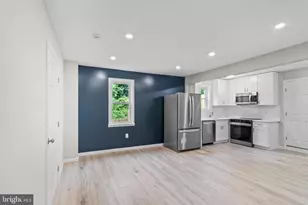 5021 A St SE, Washington, DC 20019 - Photo 14