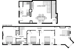 1720 1st St NW, Washington, DC 20001 - Photo 28