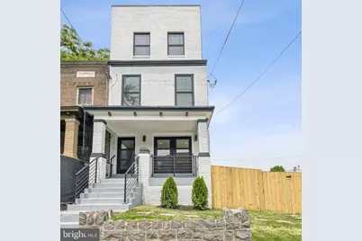 636 Edgewood Street NE #A, Washington, DC 20017 - Photo 2