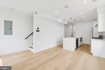 636 Edgewood Street NE #A, Washington, DC 20017 - Photo 4