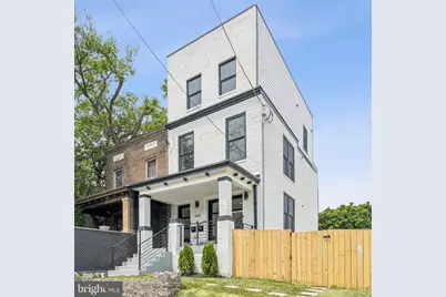 636 Edgewood Street NE #A, Washington, DC 20017 - Photo 18