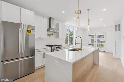 636 Edgewood Street NE #B, Washington, DC 20017 - Photo 1