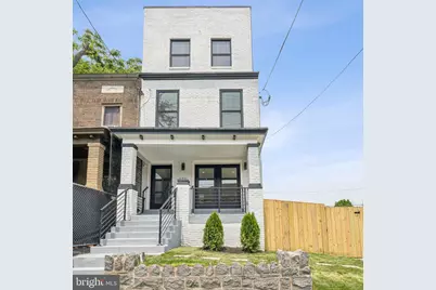 636 Edgewood Street NE #B, Washington, DC 20017 - Photo 2