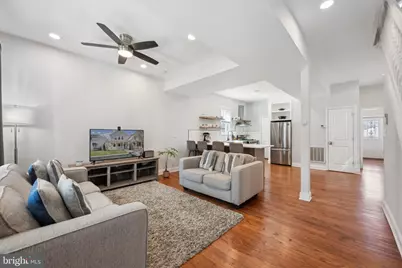 3605 Brothers Place SE, Washington, DC 20032 - Photo 2