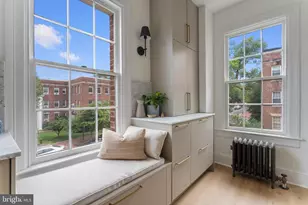 2527 Q St NW, Washington, DC 20007 - Photo 6