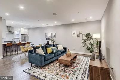 625 Park Road NW #206, Washington, DC 20010 - Photo 2