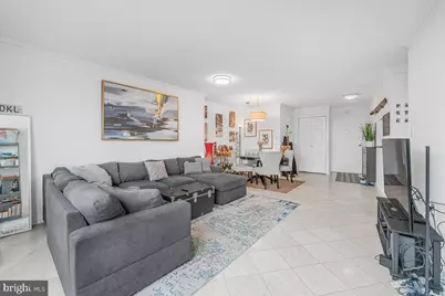 1239 Vermont Avenue NW #902, Washington, DC 20005 - Photo 10