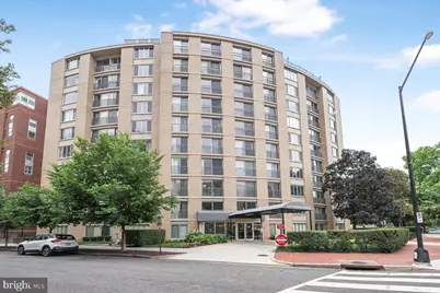 1239 Vermont Avenue NW #902, Washington, DC 20005 - Photo 1