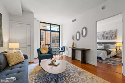 1111 25th Street NW #502, Washington, DC 20037 - Photo 10