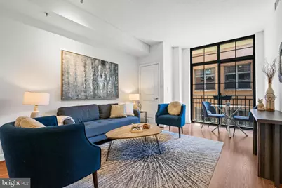 1111 25th Street NW #502, Washington, DC 20037 - Photo 8