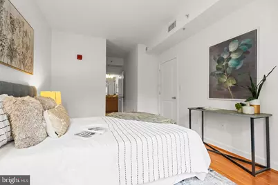 1111 25th Street NW #502, Washington, DC 20037 - Photo 14