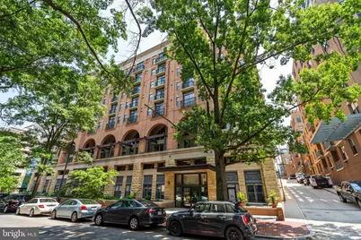 1111 25th Street NW #502, Washington, DC 20037 - Photo 1