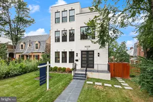 6008 34th Pl NW, Washington, DC 20015 - Photo 2