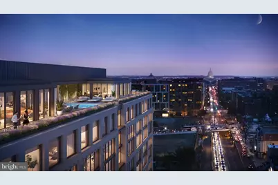 1 Florida Avenue NE #524, Washington, DC 20002 - Photo 10