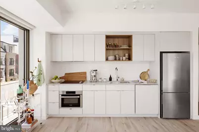 1 Florida Avenue NE #526, Washington, DC 20002 - Photo 4