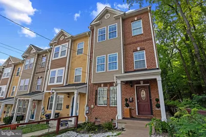 1778 W Street SE, Washington, DC 20020 - Photo 1