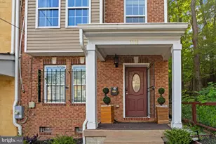 1778 W St SE, Washington, DC 20020 - Photo 4