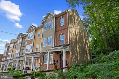 1778 W Street SE, Washington, DC 20020 - Photo 2