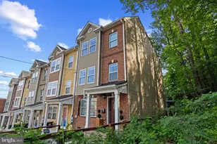 1778 W St SE, Washington, DC 20020 - Photo 2