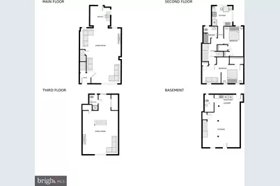 4129 9th Street NW, Washington, DC 20011 - Photo 30