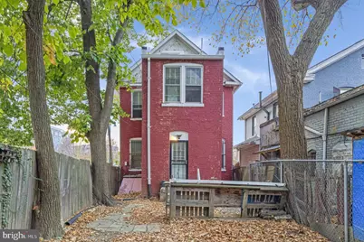 4129 9th Street NW, Washington, DC 20011 - Photo 4