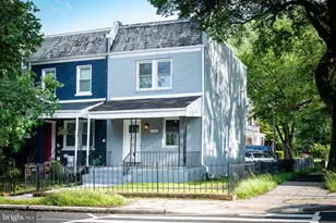 1901 D St NE, Washington, DC 20002 - Photo 1