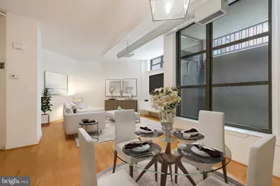 2020 12th Street NW #T05, Washington, DC 20009 - Photo 22