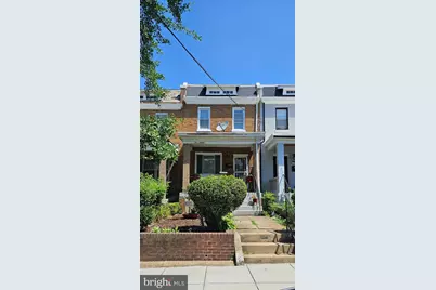 455 Delafield Place NW, Washington, DC 20011 - Photo 1