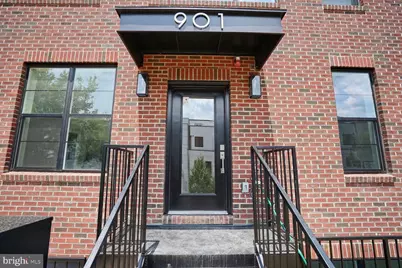 901 19th Street NE #B3, Washington, DC 20002 - Photo 2